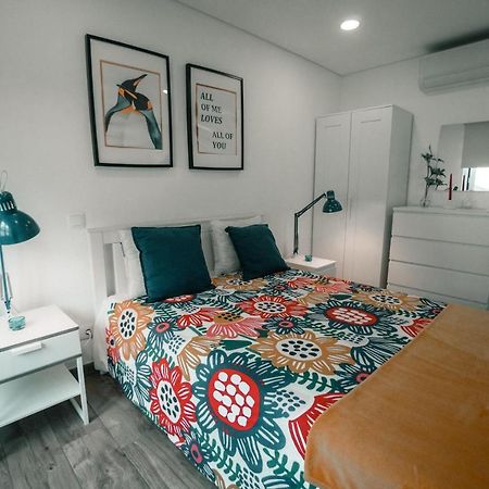 Apartamento Mar & Bor - Rral Nº3126 Praia da Vitória Esterno foto