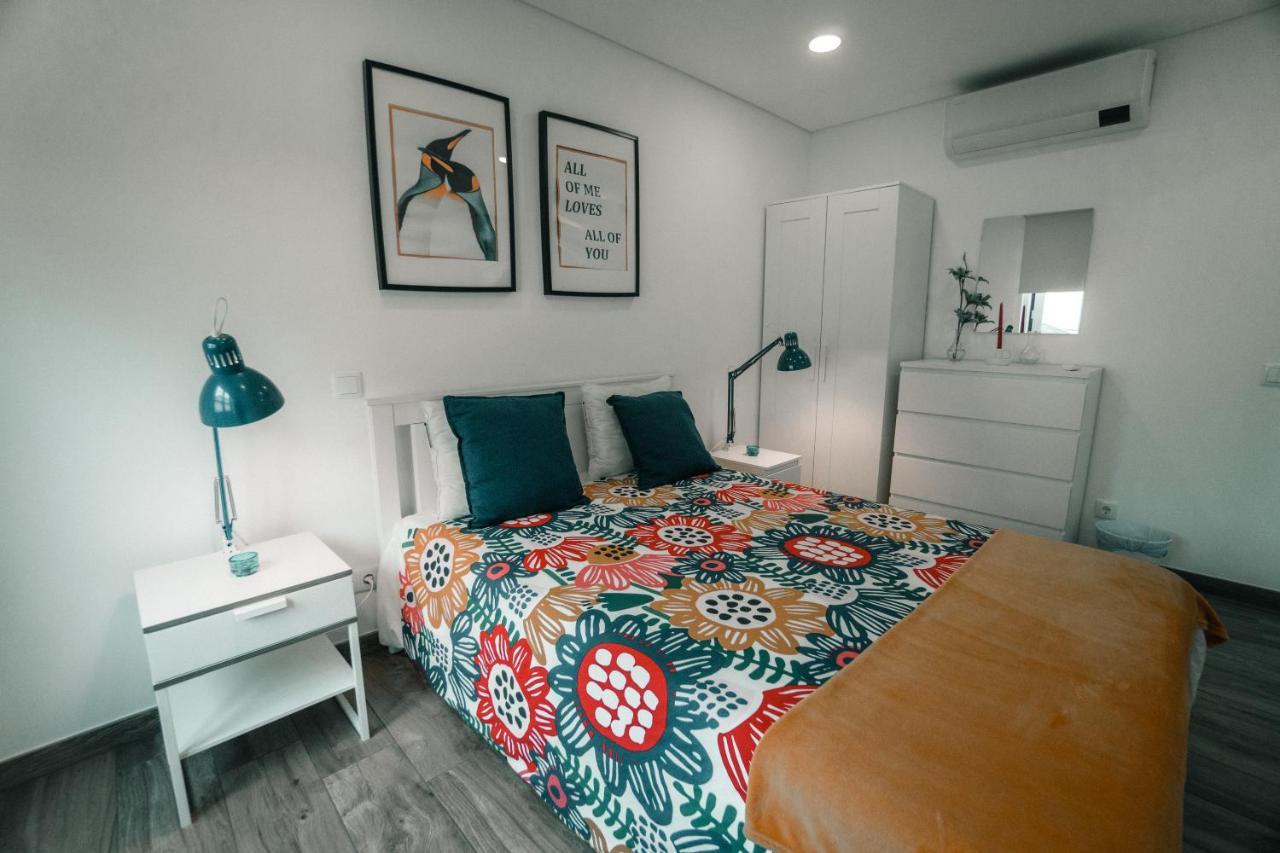 Apartamento Mar & Bor - Rral Nº3126 Praia da Vitória Esterno foto