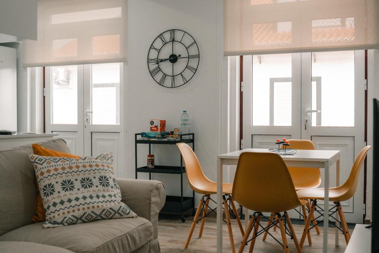 Apartamento Mar & Bor - Rral Nº3126 Praia da Vitória Esterno foto