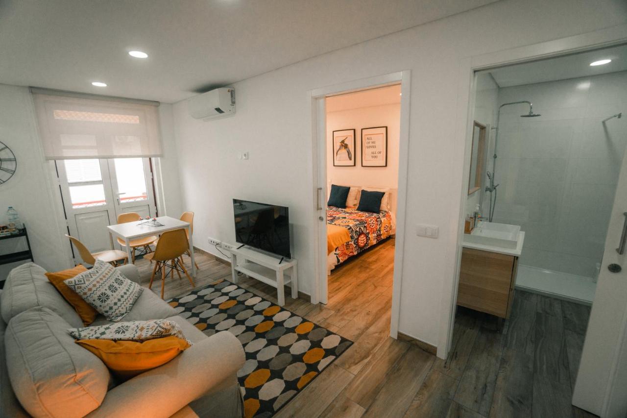 Apartamento Mar & Bor - Rral Nº3126 Praia da Vitória Esterno foto